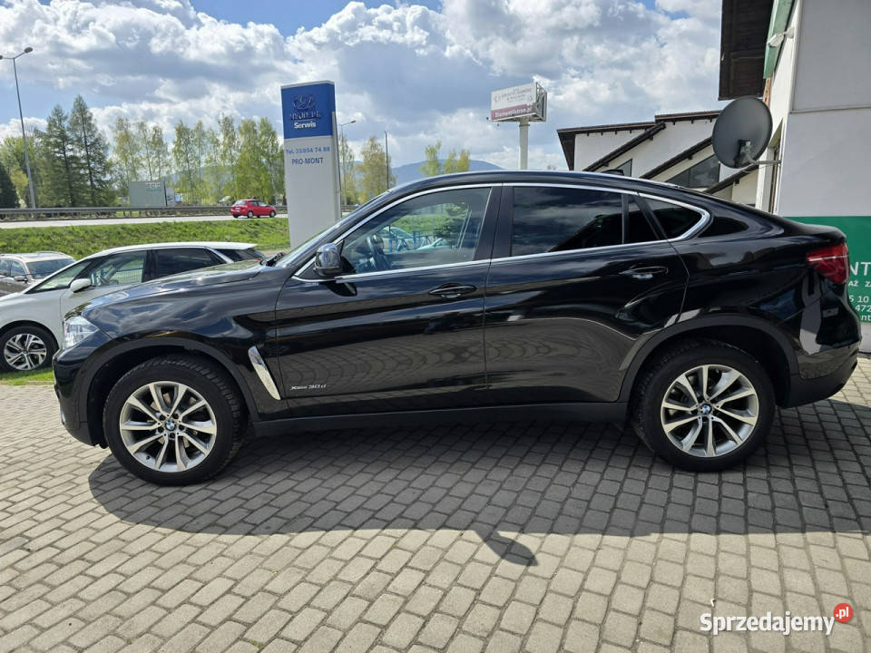 BMW X6 Kompletna dokumentacja serwisowa śląskie Ustroń