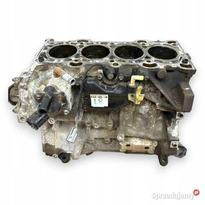 DÓŁ SILNIKA L8 Mazda 5 6 Mazda5 Mazda6 18 16V Chełm