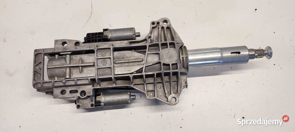 MERCEDES GLC W253 X253 KOLUMNA KIEROWNICZA