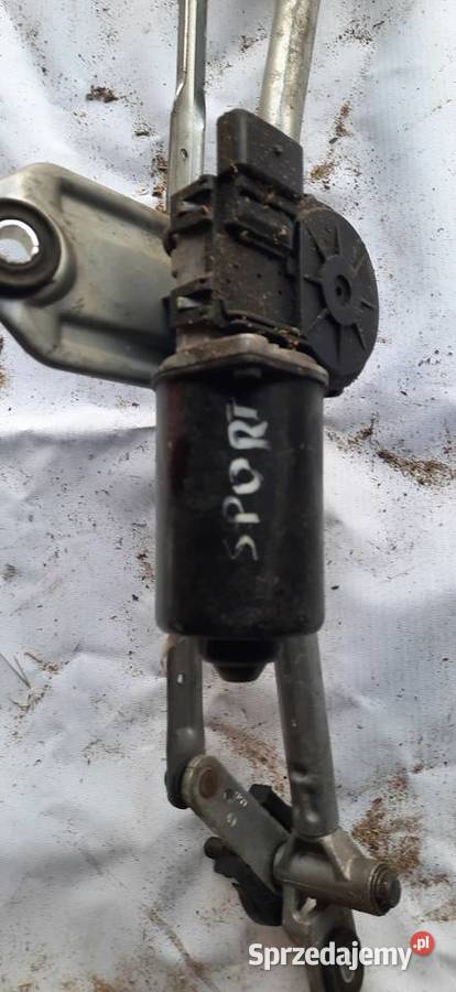 KIA SPORTAGE III 20102015 MECHANIZM SILNICZEK Siechnice