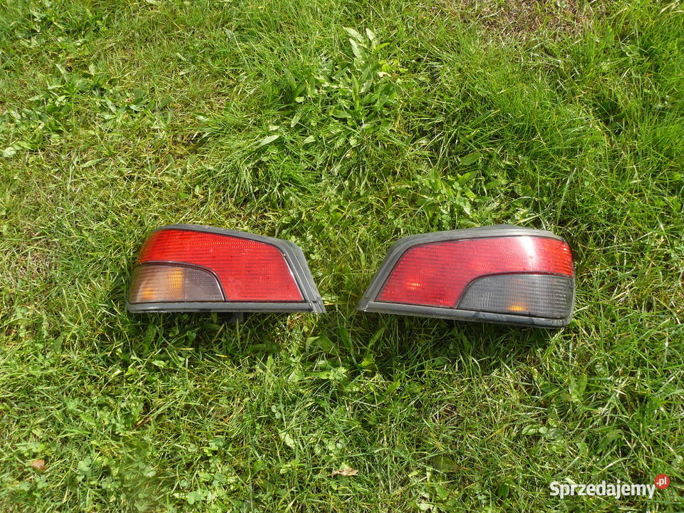 Lampa tylna prawa lewa Peugeot 306 hatchback Kraków