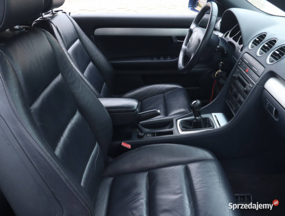 Audi A4 18 T