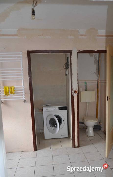 Mieszkanie 5322 m2 w Górze na sprzedaż kamienica Góra