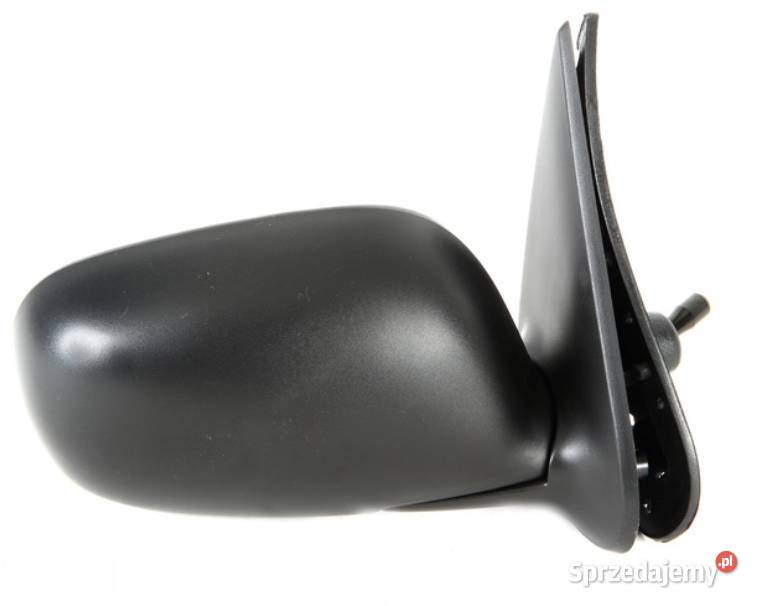 Nissan Micra K11 9203 Lusterko zewnętrzne prawe osobowe Łódź