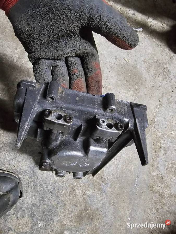 Kawasaki ZZR 600 miska oleju olejowa ZZR600 Części i akcesoria motocyklowe Jelenia Góra sprzedam