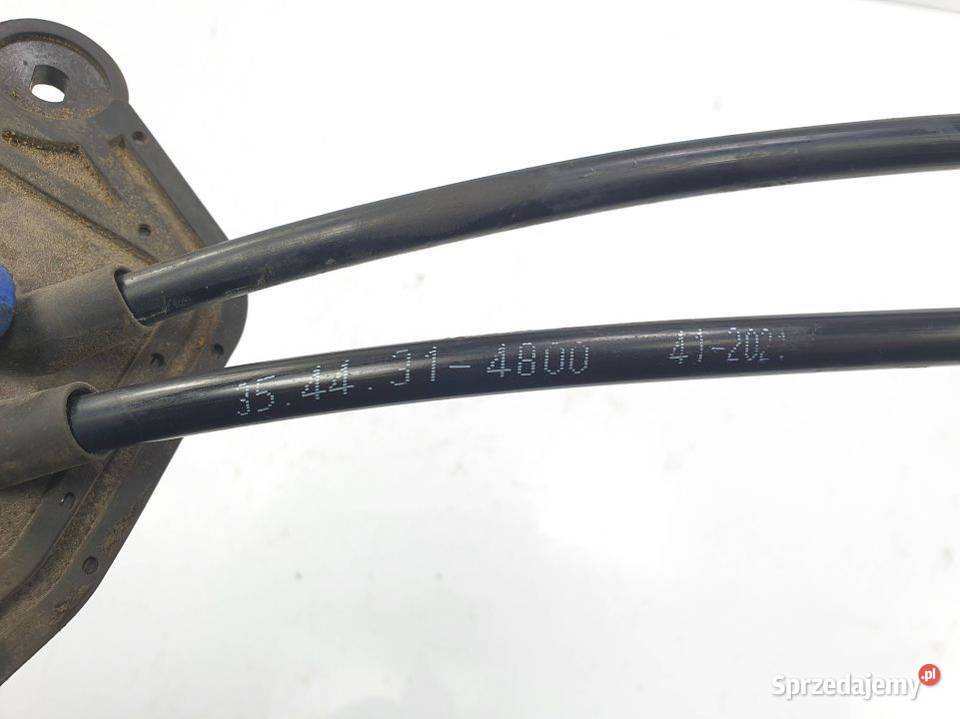 LINKI BIEGÓW RENAULT MASTER III Lipno