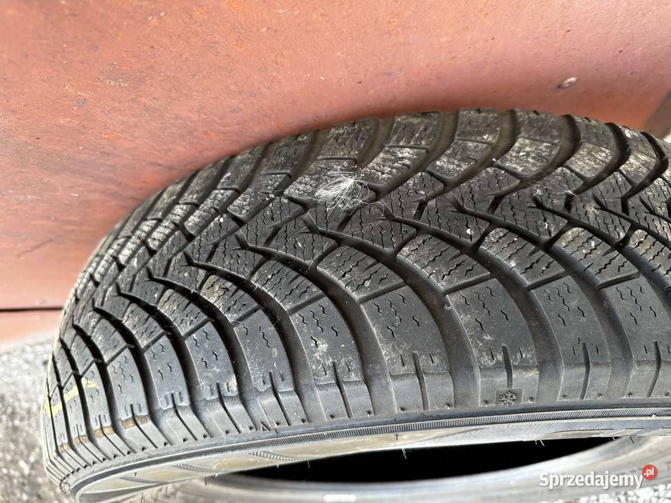 Opon zimowe Falken 2023 19565 R16 2 sztyki 195 Harta