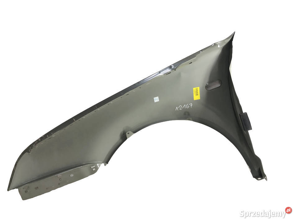 VW Bora 101998112005 Błotnik przód przedni prawy osobowe Skarżysko-Kamienna