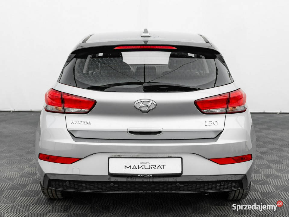 Hyundai i30 GD2C83915 DPI Classic Bluetooth 110KM