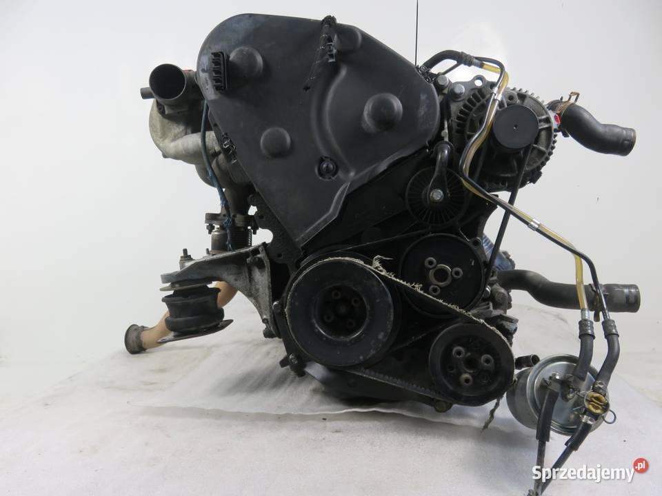 SILNIK SKRZYNIA VW GOLF III 19 SDI 64 AEY sprzedam