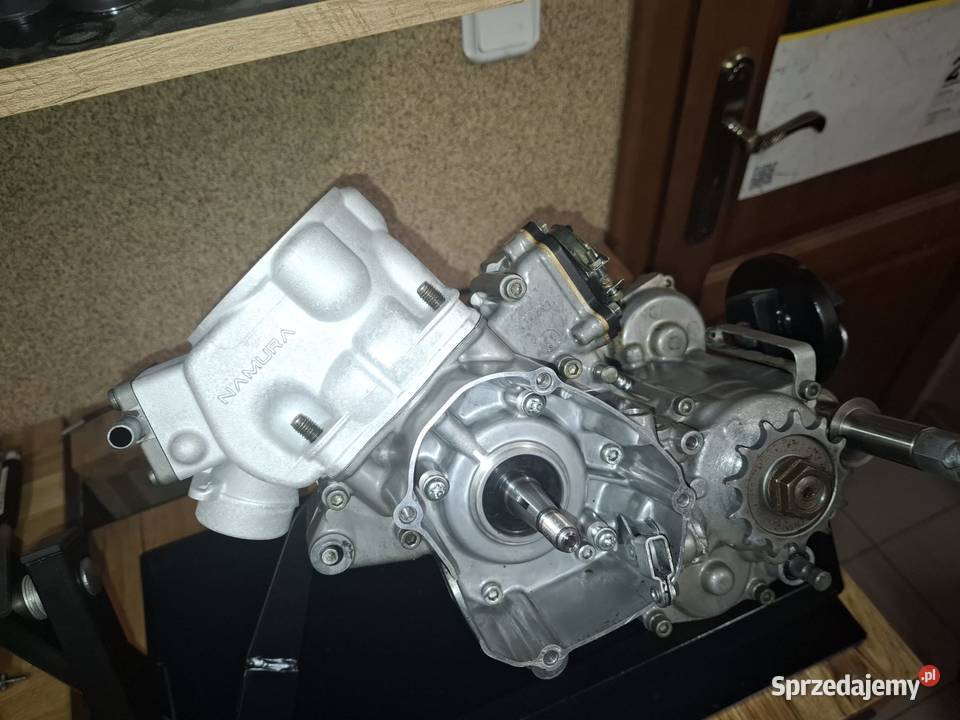 Yamaha yz 125 nieuszkodzony Motoryzacja kujawsko-pomorskie