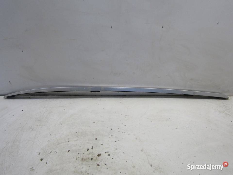 RELINGI DACHOWE KOMPLET LEWY PRAWY HONDA CRV CRV