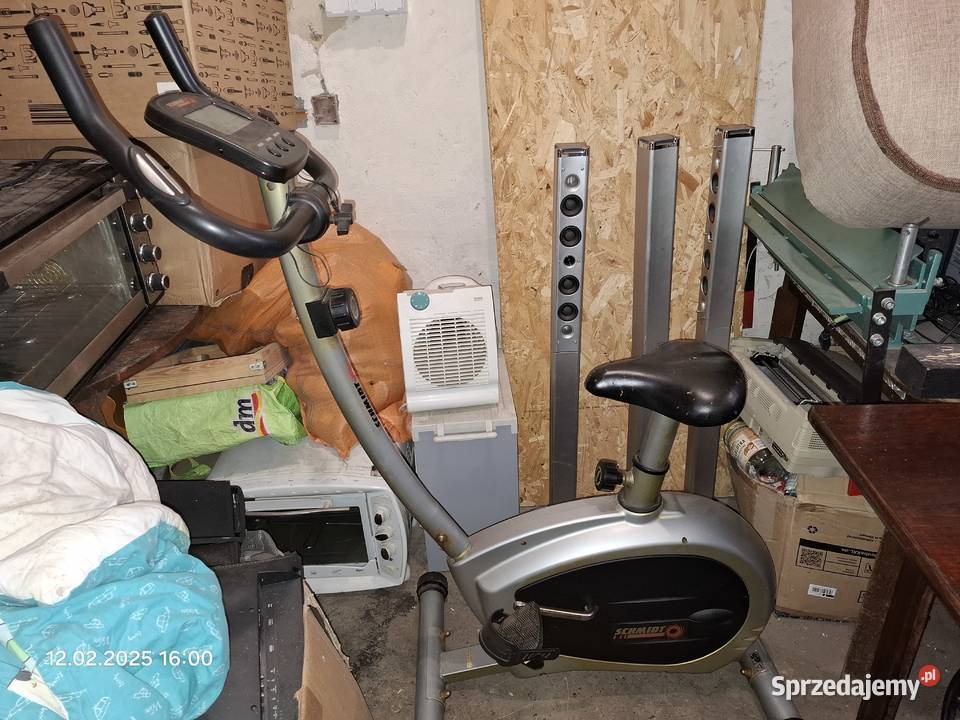 Rower Treningowy Zgorzelec