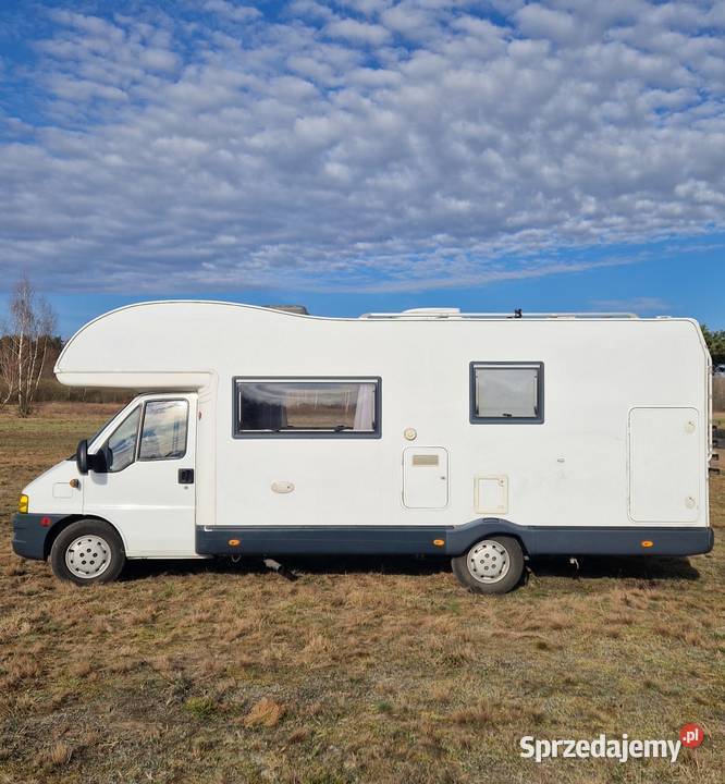 Kamper 28jtd roller team Rok produkcji 2005 Kowalicha