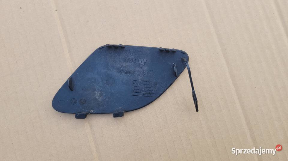 MERCEDES B W246 1114 ZAŚLEPKA HAKA ZDERZAKA osobowe Ruda Śląska