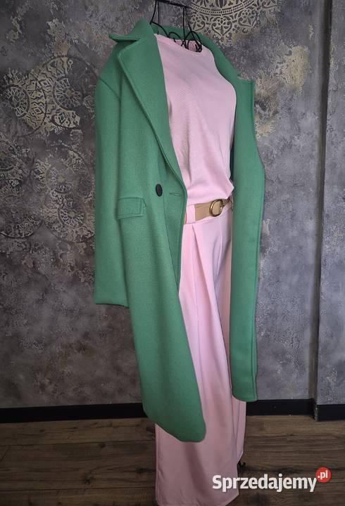 Płaszczyki Rozmiar uniwersalny Łódź