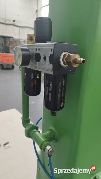 NITOWNICA RADIALNA DUNKES NICIARKA DO 20 MM TYP Bydgoszcz sprzedam