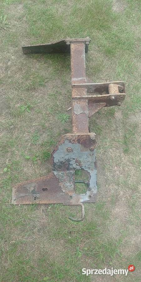 rama do haka hak holowniczy honda crv 3 osobowe mazowieckie Piaseczno sprzedam