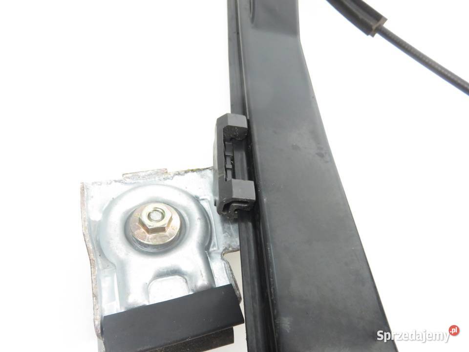 PODNOŚNIK SZYBY PRAWY PRZEDNI MONDEO 0130821771 Motoryzacja