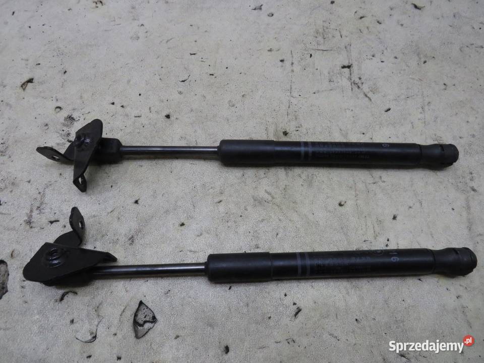 SIŁOWNIK MASKI BMW 6 F06 F12 F13 7212403
