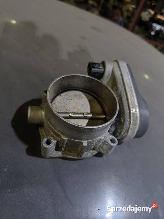 Przepustnica chrysler 300c 57hemi a2c53099252 Przepustnice Olkusz