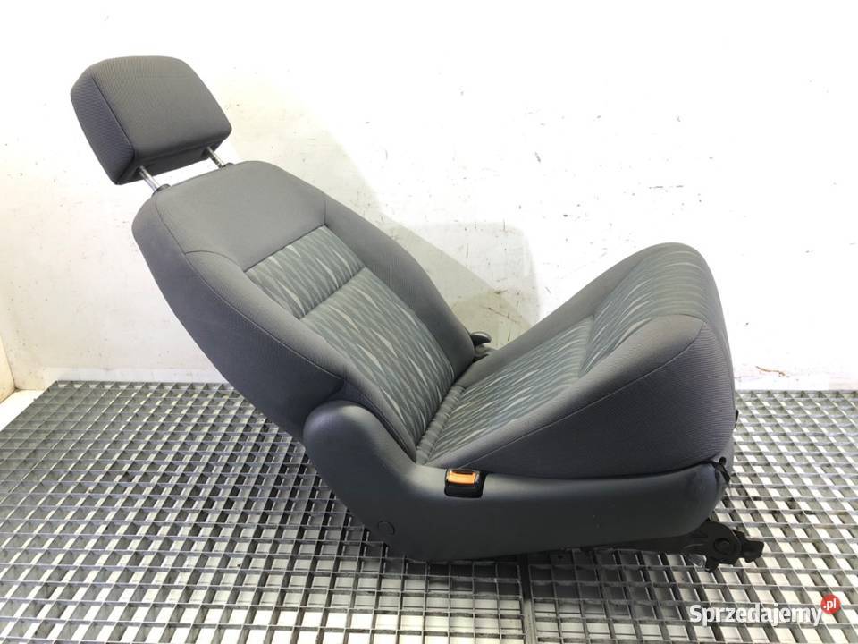 FOTEL TYŁ FORD GALAXY MK1 Minivan 9506 SIEDZENIE podkarpackie