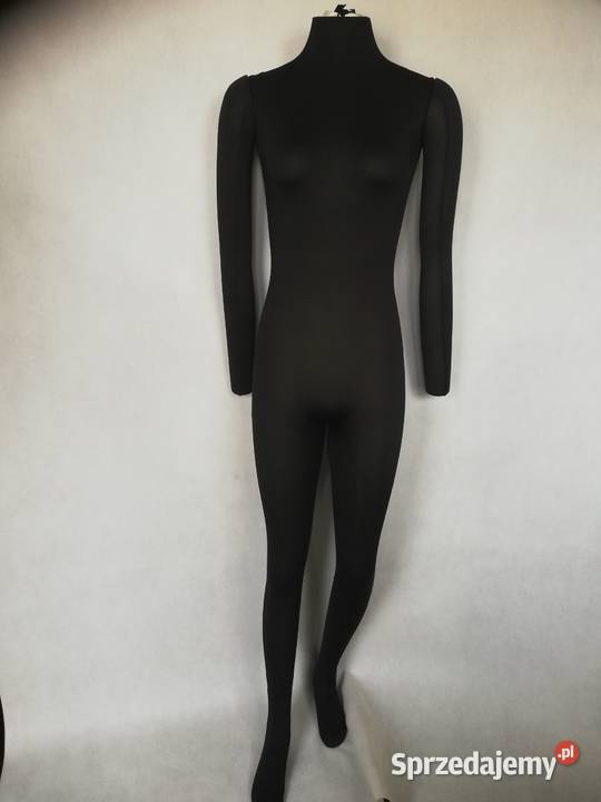 manekin damski piankowy Lublin