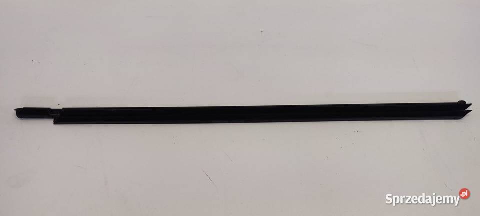 VW TIGUAN II LISTWA SZYBY LEWY PRZÓD 5NA837479 osobowe dolnośląskie sprzedam