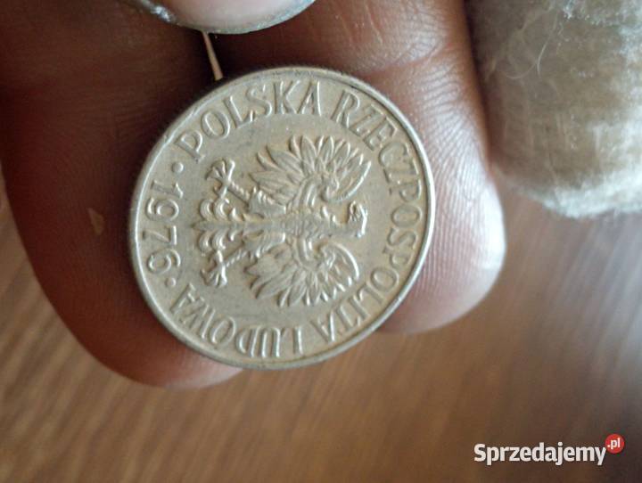 Sprzedam bg d 50 gr 1986 r zzm lubelskie Chełm