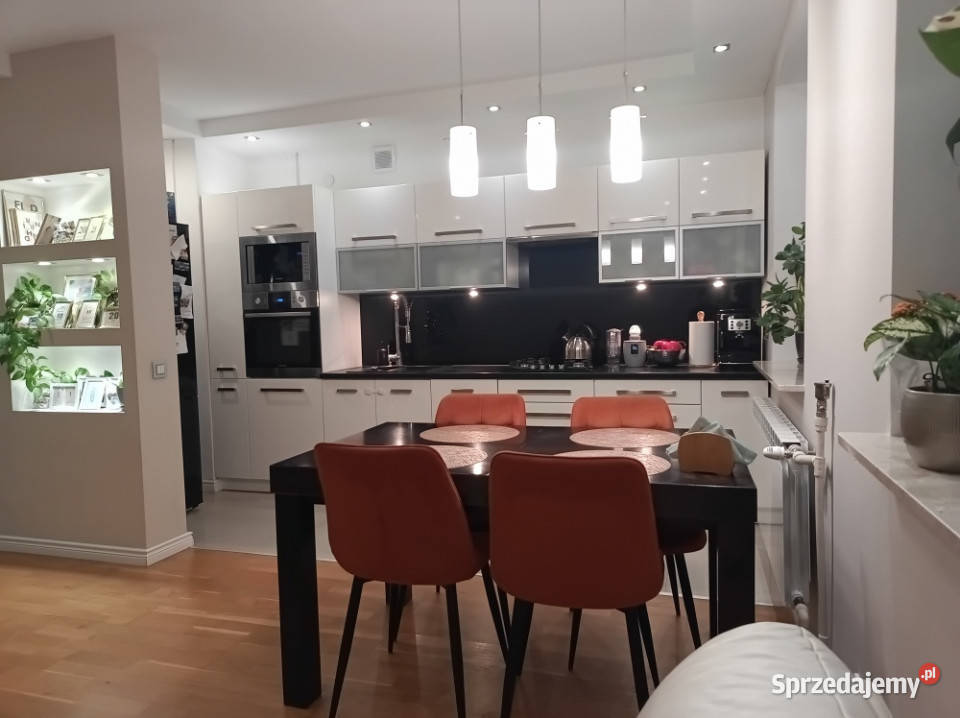 Sprzedam Mieszkanie Marki