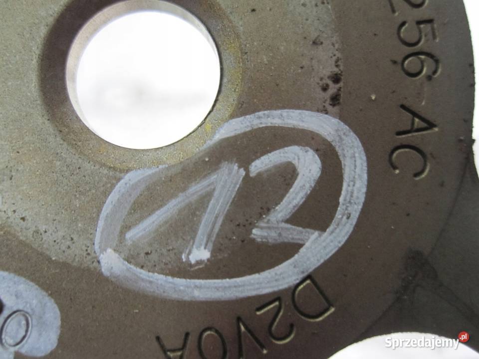 FORD FIESTA 125 B SNJA 82 08r koło zębate wałka osobowe Kielce