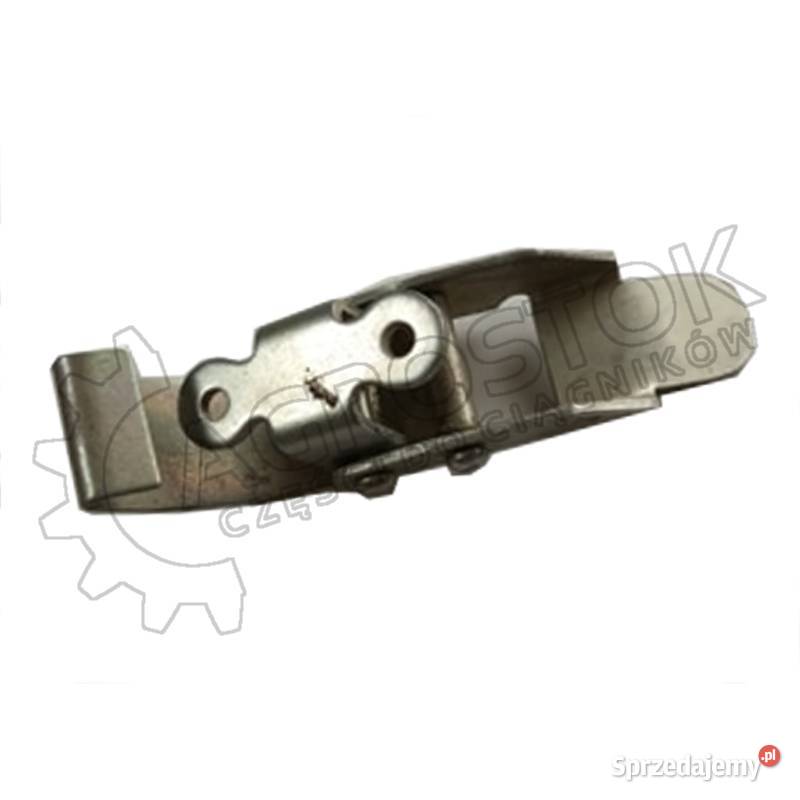 Klamra kabiny zapinka spinka zatrzask MTZ Parczew