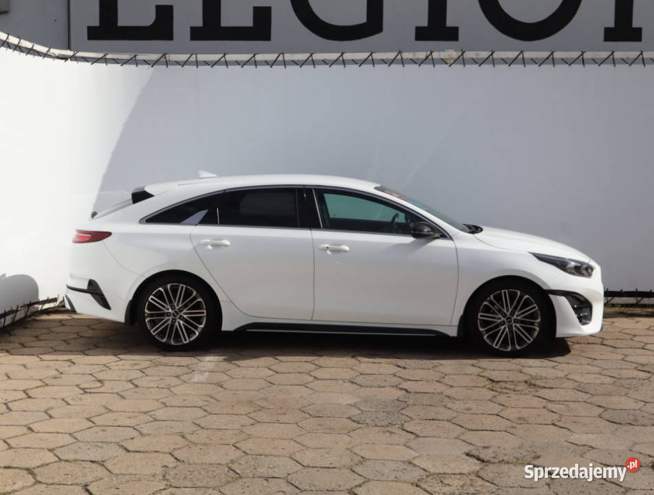 Kia ProCeed 15 TGDI czujnik zmierzchu Procee'd łódzkie Łódź
