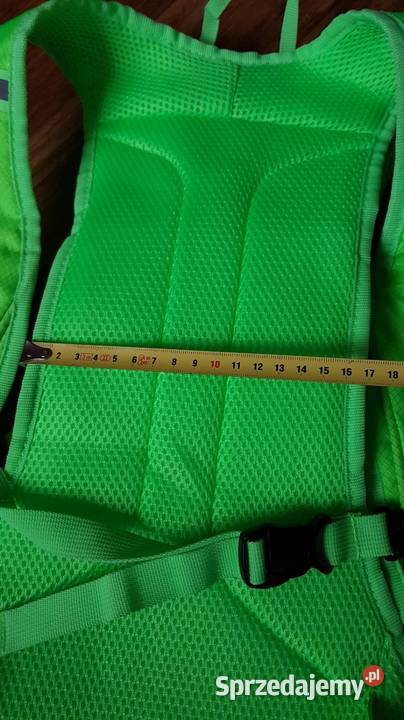 Plecak na rower Crane Torby, plecaki i walizki Jelenia Góra