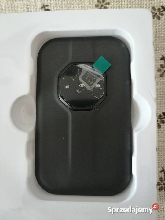 ROUTER MIFI ZASIĘG SATELITARNY DARMOWY Warszawa