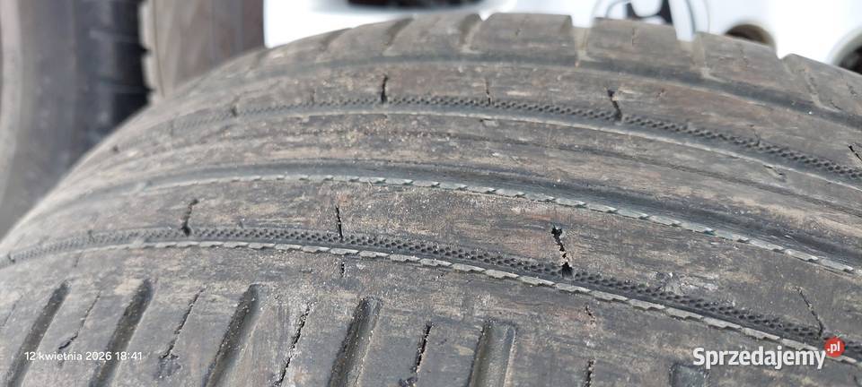 koła 5x1143 18 honda crv Motoryzacja