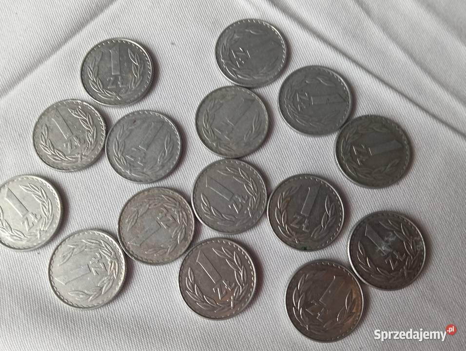 Moneta1 19781988 Węgierska Górka