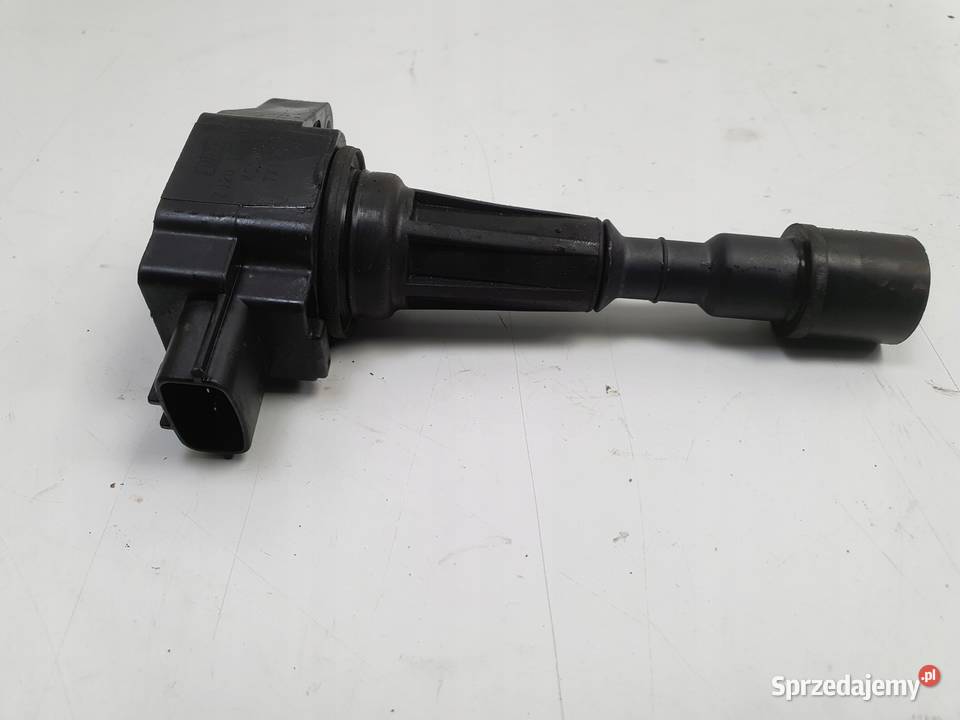 CEWKA ZAPŁONOWA Mazda 2 13 16V ZJ2018100 Rudka