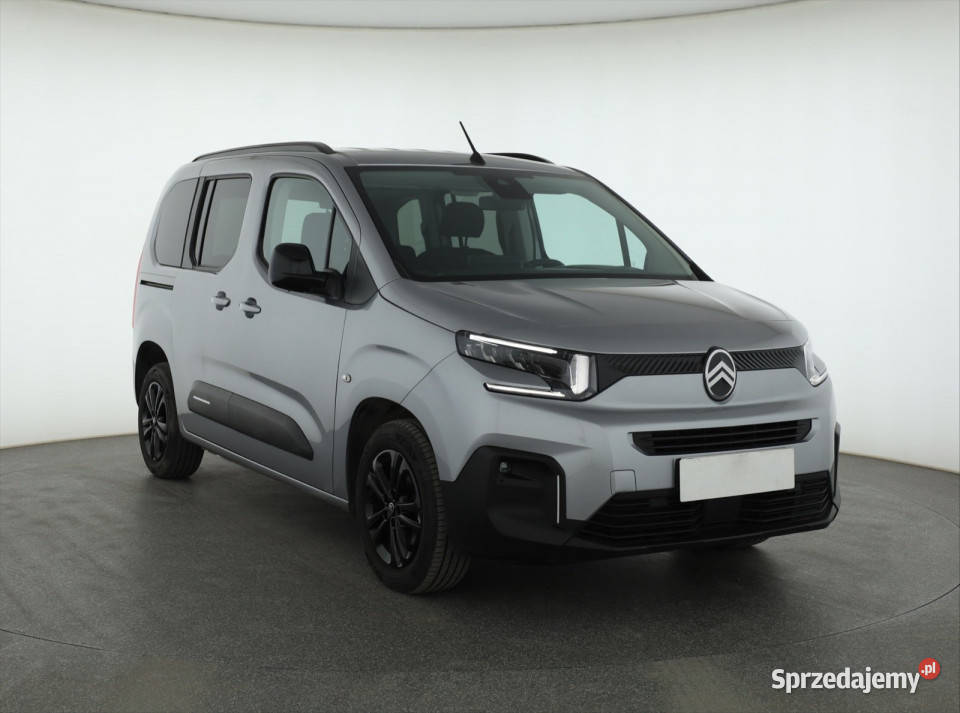 Citroen Berlingo 12 PureTech Piaseczno