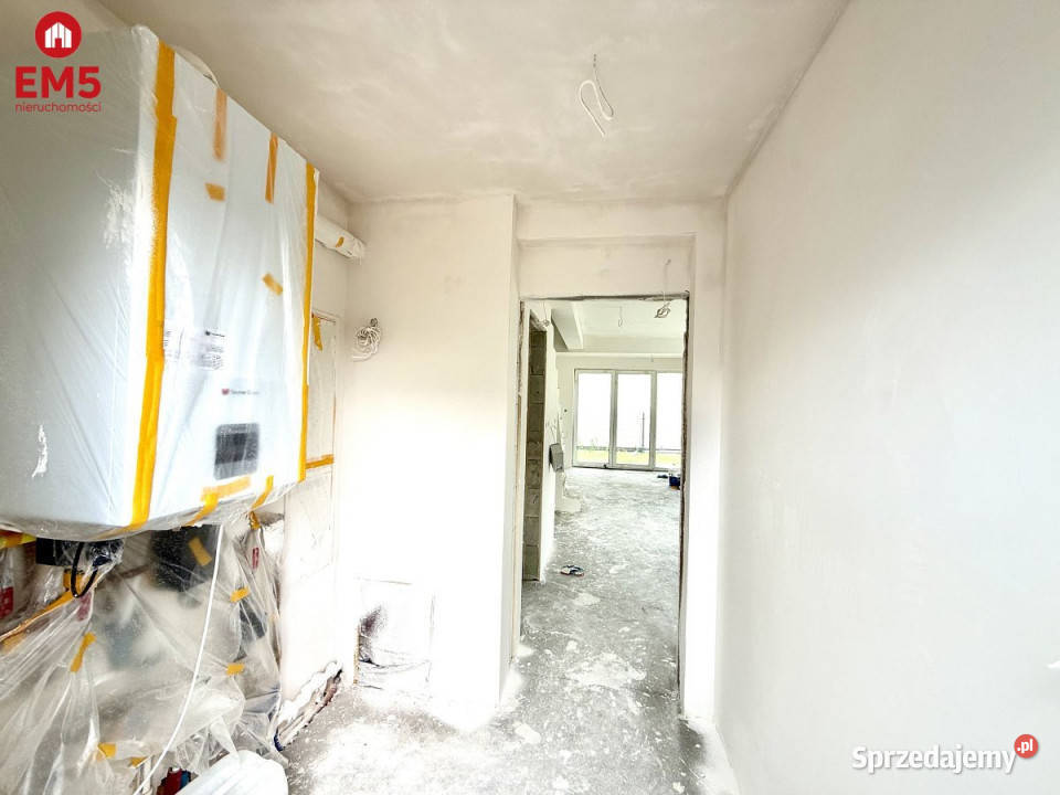 sprzedaży domu bliźniaka 845m2 Białystok