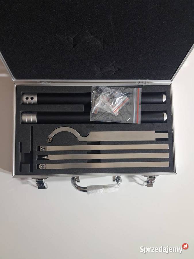 Zestaw narzędzi tokarskich Częstochowa