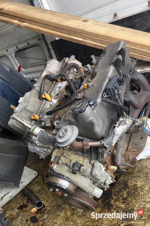 Ford Explorer 40 części Chełmno