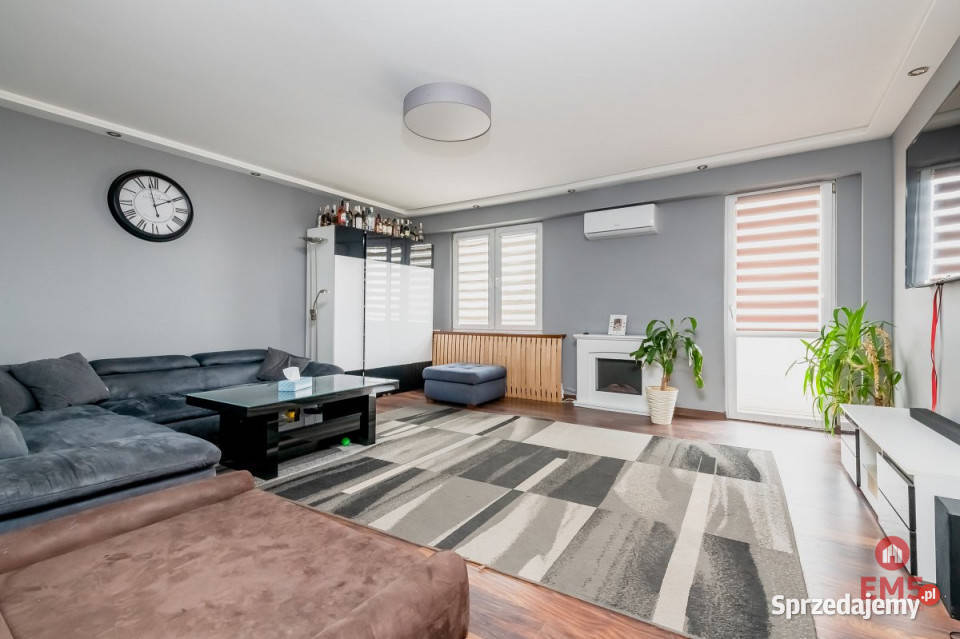 sprzedaży mieszkania Białystok 60m2 2 pokoje Sprzedaż