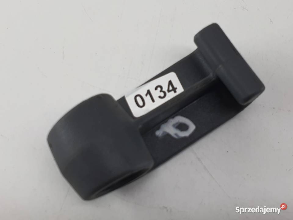 UCHWYT ZAMKA BOLEC TRZPIEN IVECO EUROCARGO Janowice