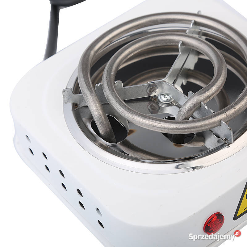 Rozpalarka do węgli węgielków shisha szisha 500W Łódź