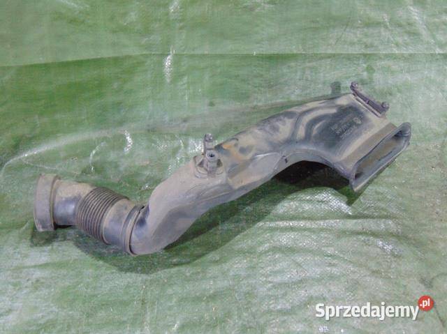 RURA DOLOT POWIETRZA ASTRA III 13 CDTI 551020308 Przewody powietrza