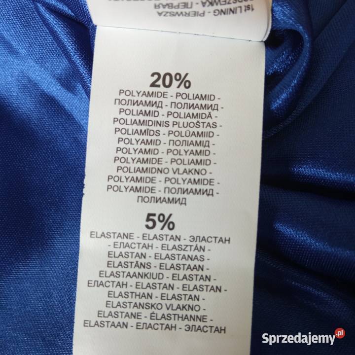 Reserved chabrowa sukienka damska na podszewce r Koszalin sprzedam