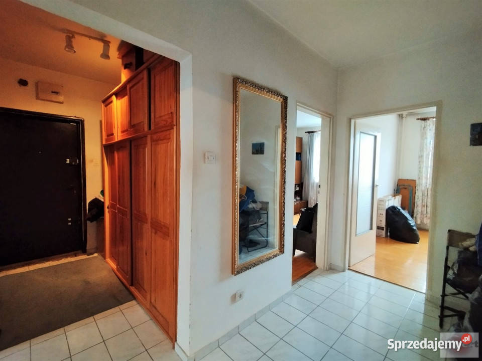 Mieszkanie Łódź 7482m2 3 pokojowe spółdzielcze własnościowe sprzedam