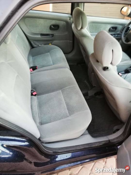 Renault Laguna 1 lift 19dTi hak długie opłaty 1899cm3 Zamość