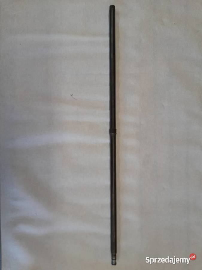 Lufa 55mm Wojoczek 22lr PCP Wiatrówka CZ Karczew